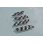 Stainless Steel Pushrods